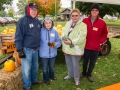 Autumn at the Village 2014