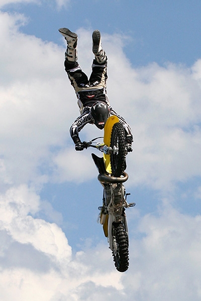 Stunt Jumper