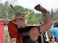 Fire Eater