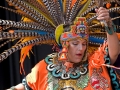 Aztec Dancer
