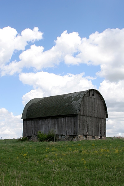 Clare County, Michigan