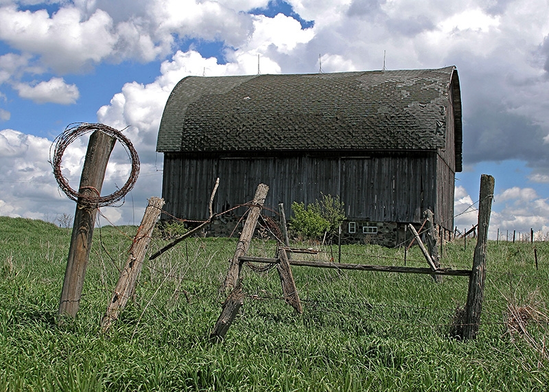 Clare County, Michigan