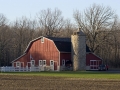 Early spring - Waukesha County, Wisconsin