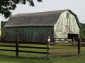The Green Barn - Waukesha County, WI