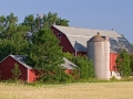 Ozaukee County, Wisconsin