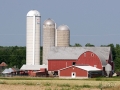 Ozaukee County, Wisconsin