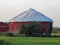 Round Barn - Central Michigan