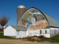 Rural Southwest Wisconsin