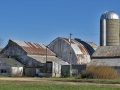 Rural Southwest Wisconsin