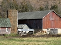 Rural Southwest Wisconsin
