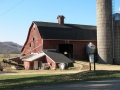 Rural Southwest Wisconsin