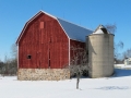 Along Wisconsin Rustic Roads
