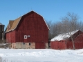 Along Wisconsin Rustic Roads