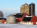 Along Wisconsin Rustic Roads
