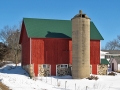 Along Wisconsin Rustic Roads