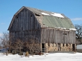 Along Wisconsin Rustic Roads