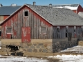 Along Wisconsin Rustic Roads