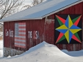 Along Wisconsin Rustic Roads