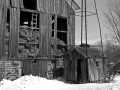 Along Wisconsin Rustic Roads