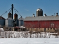 Along Wisconsin Rustic Roads