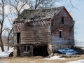 Along Wisconsin Rustic Roads