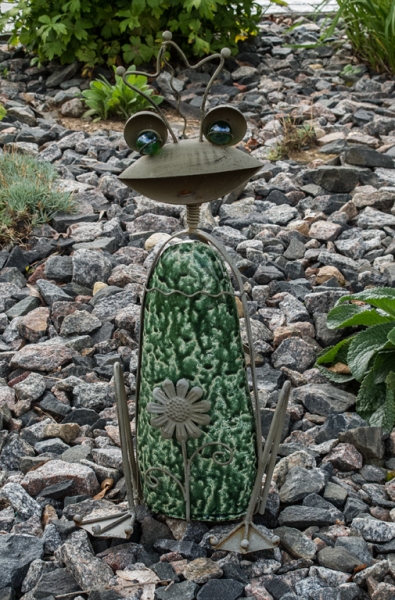 Beware of Frog