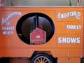 Engford Family Shows Calliope