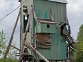 Centennial Mine - Centennial, Michigan