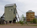Centennial Mine - Centennial, Michigan