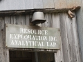 Centennial Mine - Centennial, Michigan