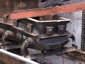 Centennial Mine Artifacts - Centennial, Michigan