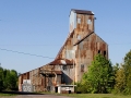 Champion No. 4 Mine - Painesdale, Michigan