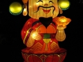 China Lights