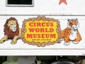 Circus World Museum Logo