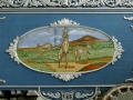 Gollmar Bros. Circus Kangaroo Tableau No. 31