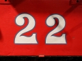 Circus Wagon Number 22