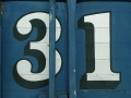 Circus Wagon Number 31