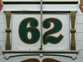 Circus Wagon Number 62