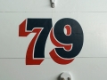Circus Wagon Number 79