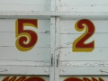 Circus Wagon Number 52