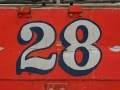 Circus Wagon Number 28