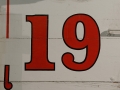 Circus Wagon Number 19