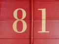 Circus Wagon Number 81