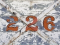 Circus Wagon Number 226
