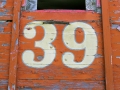 Circus Wagon Number 39