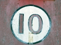 Circus Wagon Number 10