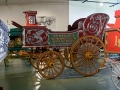 Bostock & Wombwell Bandwagon