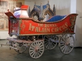 Royal Italian Bandwagon