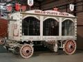 Sells-Floto Circus Cage No. 19