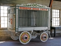 Robbins Bros. Cage Wagon